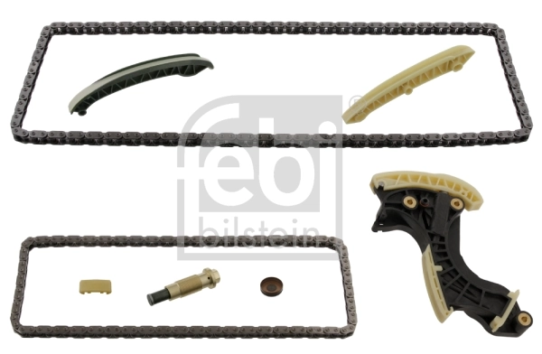 Timing Chain Kit